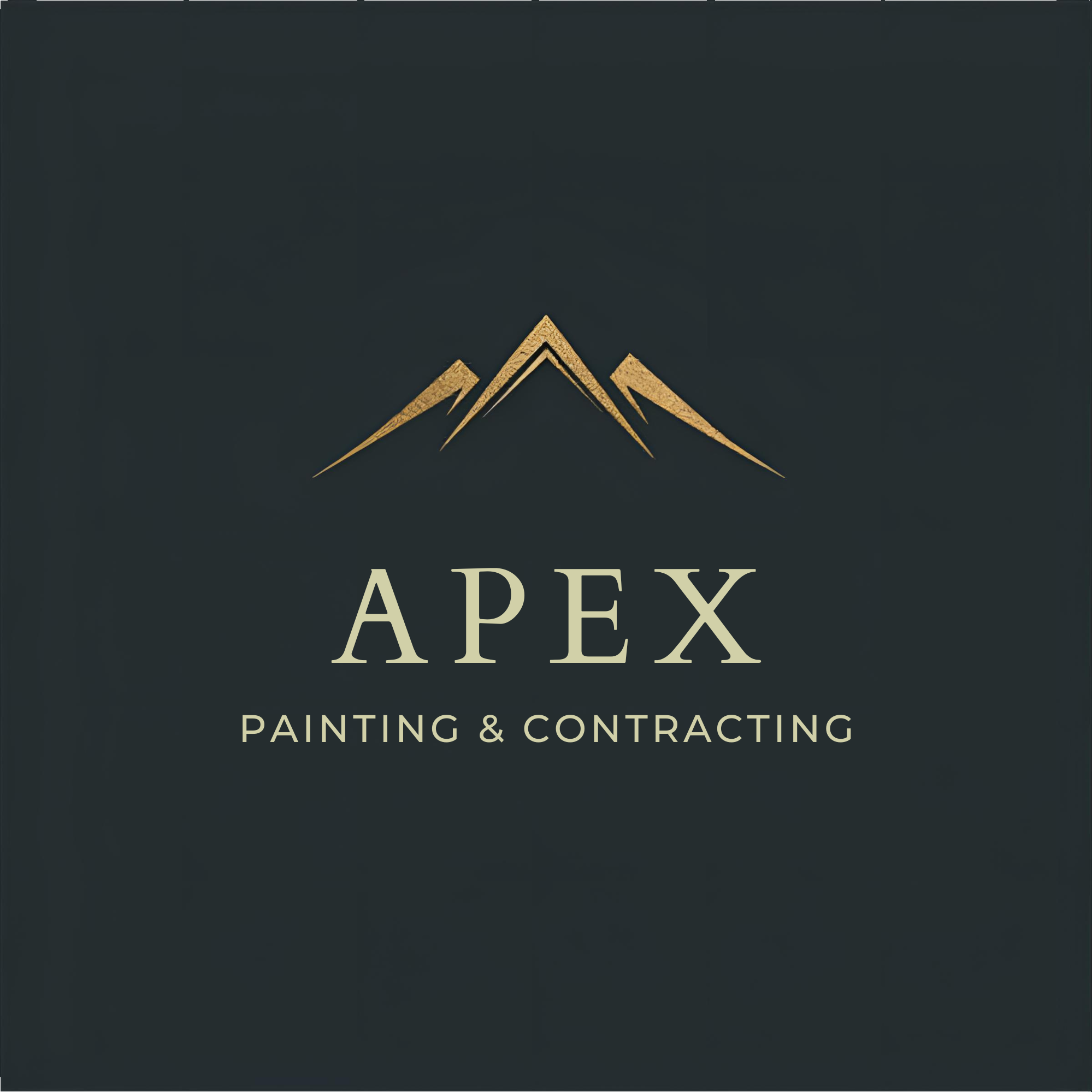 Apex Painting & Contracting LLC logo